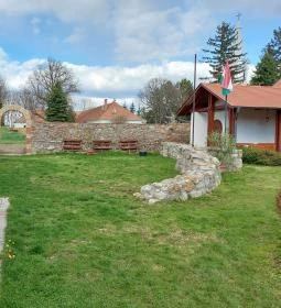 Szondi Kiállító tér és Turisztikai Központ