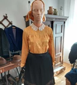 Szondi Kiállító tér és Turisztikai Központ