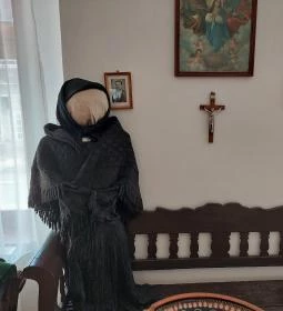 Szondi Kiállító tér és Turisztikai Központ