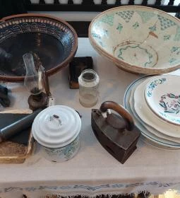 Szondi Kiállító tér és Turisztikai Központ