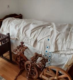 Szondi Kiállító tér és Turisztikai Központ