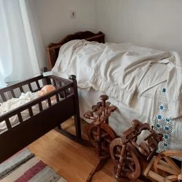 Szondi Kiállító tér és Turisztikai Központ Drégelypalánk - Belső