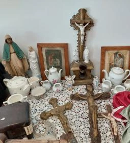 Szondi Kiállító tér és Turisztikai Központ