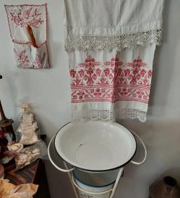 Szondi Kiállító tér és Turisztikai Központ