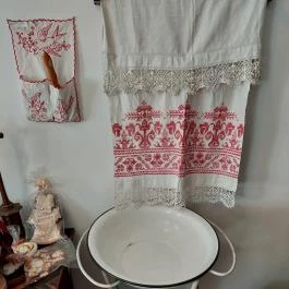 Szondi Kiállító tér és Turisztikai Központ Drégelypalánk - Belső