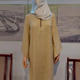 Szondi Kiállító tér és Turisztikai Központ Drégelypalánk - Belső