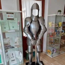 Szondi Kiállító tér és Turisztikai Központ Drégelypalánk - Egyéb