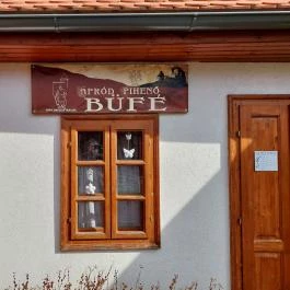 Szondi Kiállító tér és Turisztikai Központ Drégelypalánk - Egyéb