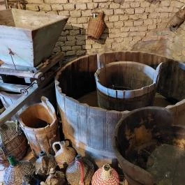 Szondi Kiállító tér és Turisztikai Központ Drégelypalánk - Egyéb