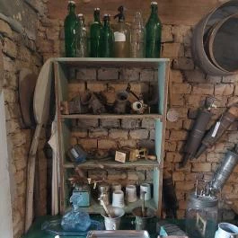 Szondi Kiállító tér és Turisztikai Központ Drégelypalánk - Egyéb