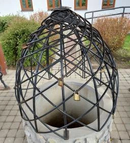 Szondi Kiállító tér és Turisztikai Központ