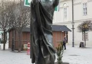 A Szónok Székesfehérvár