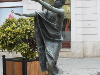 A Szónok Székesfehérvár