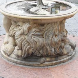 A Szónok , Székesfehérvár - Egyéb