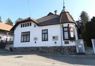 Szőnyi István Emlékmúzeum Zebegény