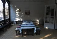 Szőnyi István Emlékmúzeum Zebegény