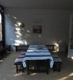 Szőnyi István Emlékmúzeum