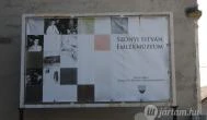 Szőnyi István Emlékmúzeum Zebegény - Egyéb