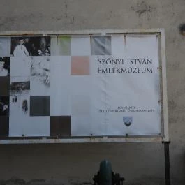 Szőnyi István Emlékmúzeum Zebegény - Egyéb