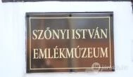 Szőnyi István Emlékmúzeum Zebegény - Egyéb