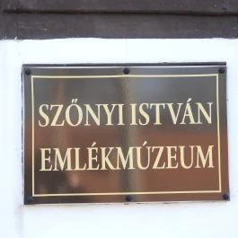 Szőnyi István Emlékmúzeum Zebegény - Egyéb