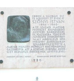 Szőnyi István Emlékmúzeum