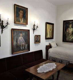 Szőnyi István Emlékmúzeum