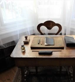 Szőnyi István Emlékmúzeum