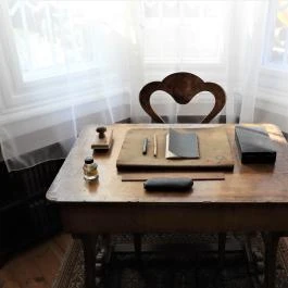 Szőnyi István Emlékmúzeum Zebegény - Belső