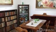 Szőnyi István Emlékmúzeum Zebegény - Belső