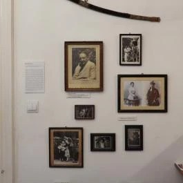 Szőnyi István Emlékmúzeum Zebegény - Egyéb