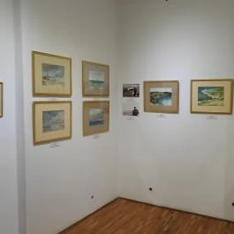 Szőnyi István Emlékmúzeum Zebegény - Egyéb