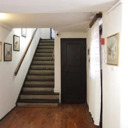 Szőnyi István Emlékmúzeum Zebegény - Belső