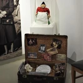 Szőnyi István Emlékmúzeum Zebegény - Egyéb