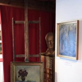 Szőnyi István Emlékmúzeum Zebegény - Egyéb