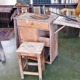 Szőnyi István Emlékmúzeum Zebegény - Egyéb