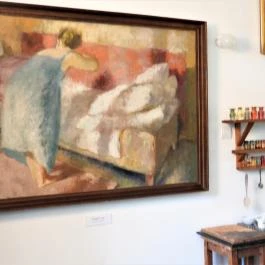 Szőnyi István Emlékmúzeum Zebegény - Egyéb