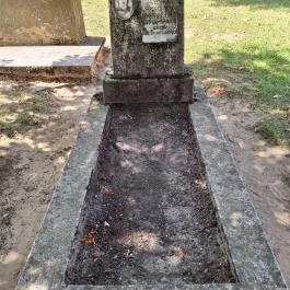 Szovjet emlékmű és hadisírok, Szabás - Egyéb