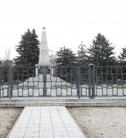 288. legjobb látnivaló: Szovjet hősi emlékmű