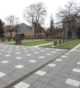 Szovjet hősi emlékmű