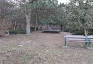 Szovjet hősi emlékmű Csabdi