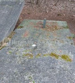 Szovjet hősi emlékmű