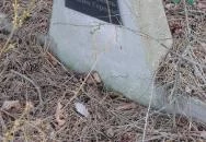 Szovjet hősi emlékmű Csabdi