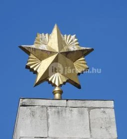 Szovjet hősi emlékmű