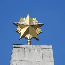 Szovjet hősi emlékmű, Budapest - Egyéb