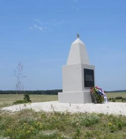 Szovjet hősi emlékmű