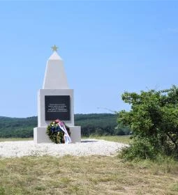 Szovjet hősi emlékmű