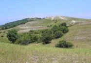 Szovjet hősi emlékmű Csákberény