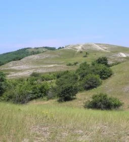 Szovjet hősi emlékmű