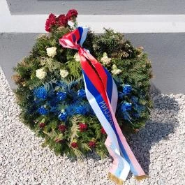 Szovjet hősi emlékmű, Csákberény - Egyéb